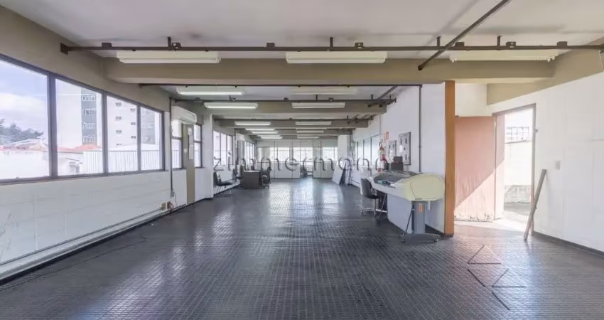 Casa comercial à venda na Praça João Francisco Lisboa, --, Vila Mariana, São Paulo