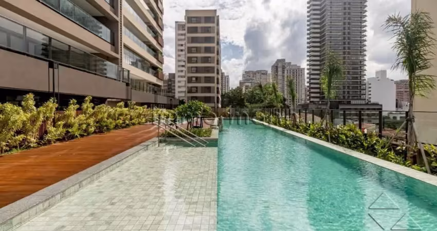 Apartamento com 4 quartos à venda na Rua Bartira, --, Perdizes, São Paulo
