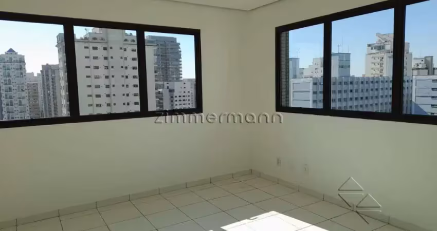 Casa comercial à venda na Avenida Vereador José Diniz, --, Santo Amaro, São Paulo