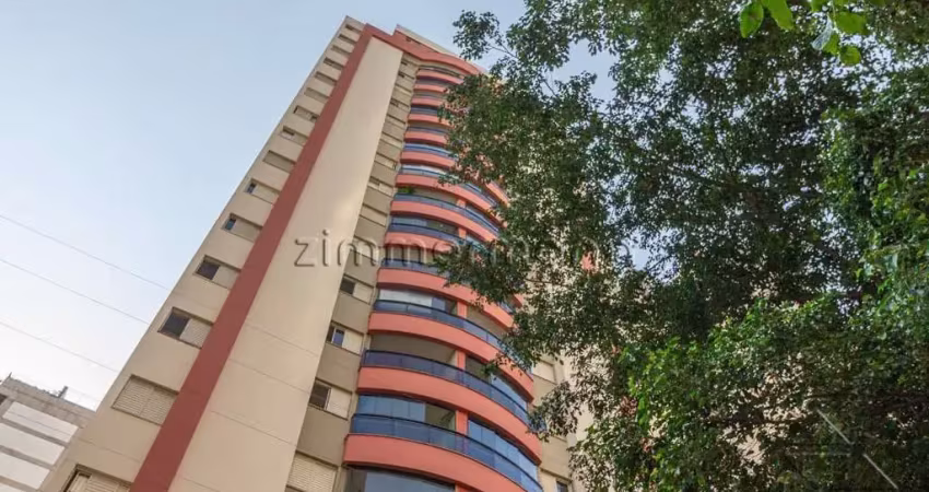Apartamento com 3 quartos à venda na Rua Cayowaá, --, Perdizes, São Paulo