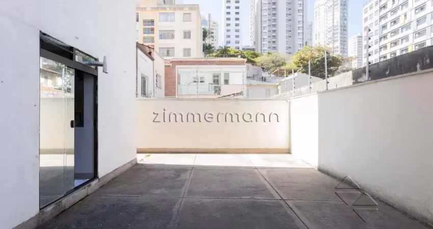 Apartamento com 3 quartos à venda na Rua Doutor Franco da Rocha, --, Perdizes, São Paulo