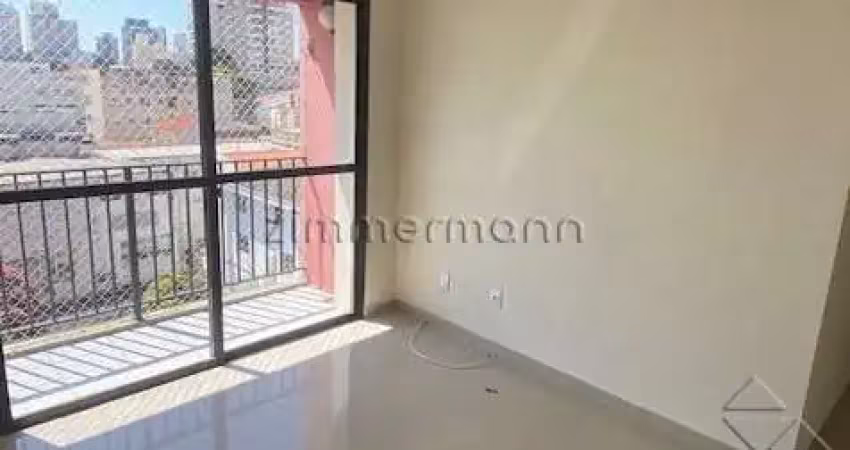 Apartamento com 2 quartos à venda na Rua Mauro, --, Planalto Paulista, São Paulo