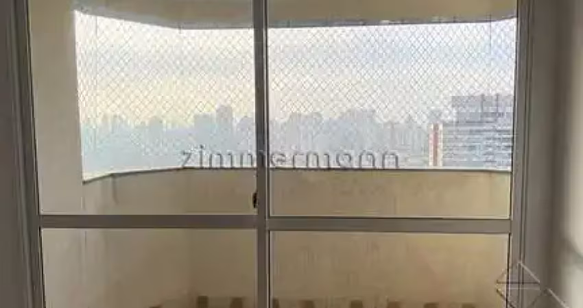 Apartamento com 3 quartos à venda na Rua Loefgren, --, Vila Mariana, São Paulo