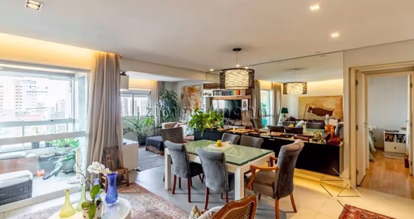 Apartamento com 2 quartos à venda na MINISTRO GASTAO MESQUITA., --, Perdizes, São Paulo