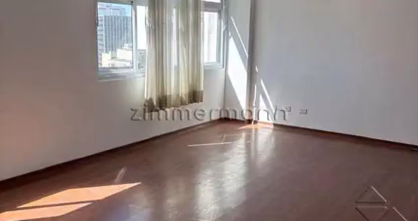 Apartamento com 3 quartos à venda na Avenida Angélica, --, Higienópolis, São Paulo
