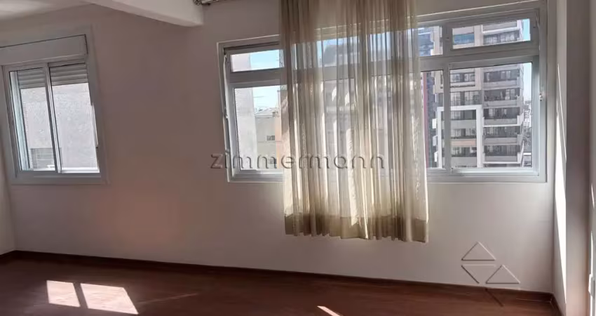 Apartamento com 3 quartos à venda na Avenida Angélica, --, Higienópolis, São Paulo