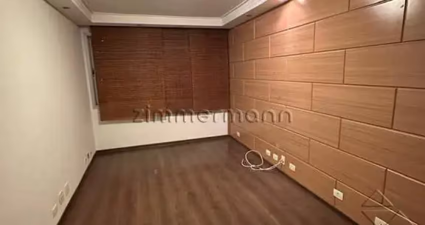 Apartamento com 2 quartos à venda na Rua Simão Álvares, --, Pinheiros, São Paulo
