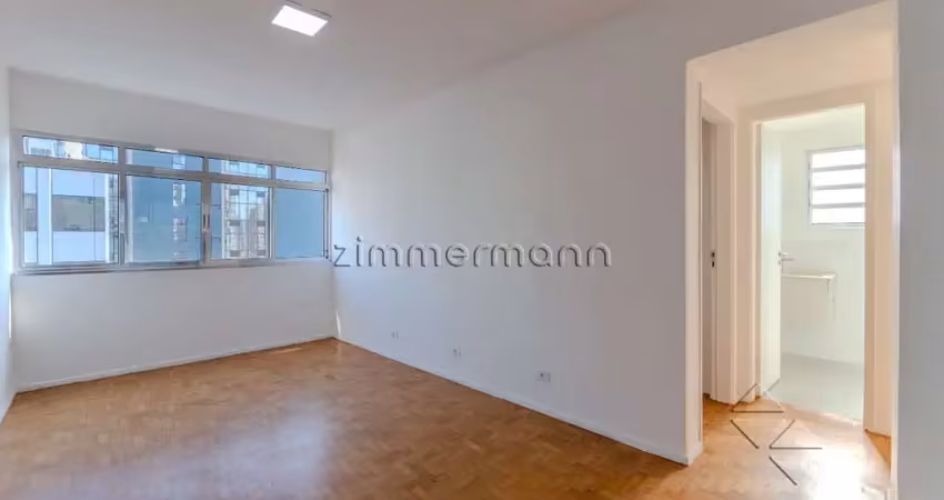 Apartamento com 3 quartos à venda na Rua Vergueiro, --, Aclimação, São Paulo