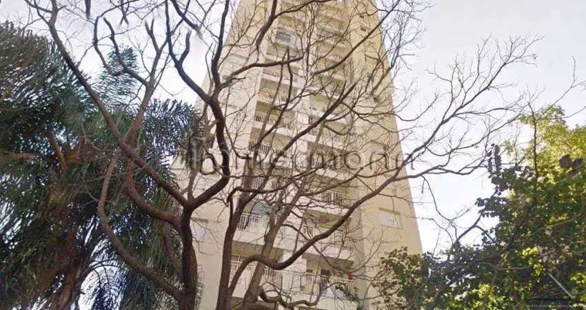 Apartamento com 1 quarto à venda na Rua Doutor Fadlo Haidar, --, Vila Olímpia, São Paulo