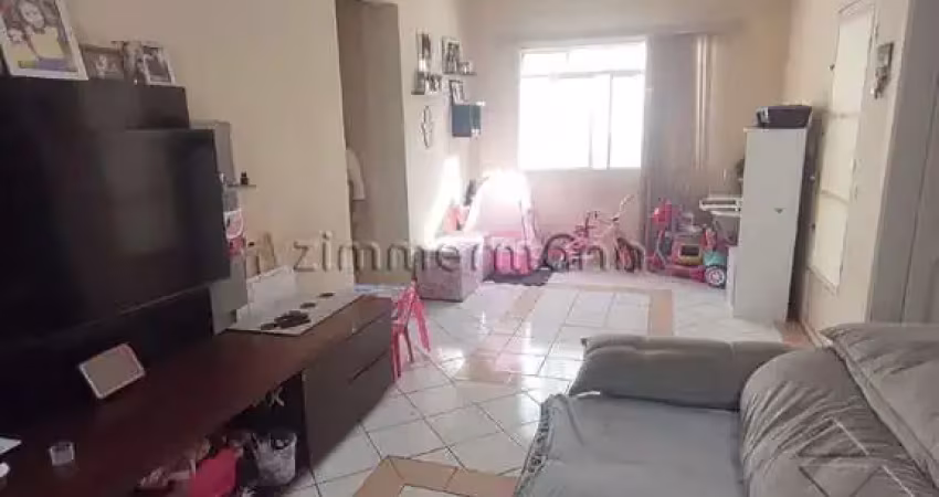 Casa com 2 quartos à venda na José Mariano Filho, --, Jabaquara, São Paulo