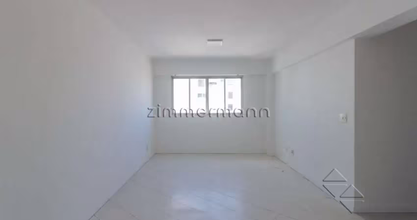 Apartamento com 2 quartos à venda na Rua Girassol, --, Vila Madalena, São Paulo