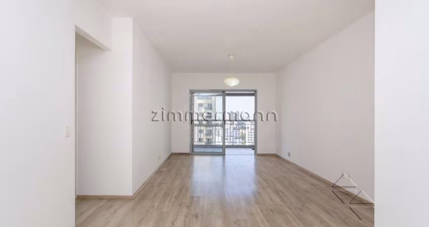 Apartamento com 3 quartos à venda na Rua Carlos Weber, --, Vila Leopoldina, São Paulo