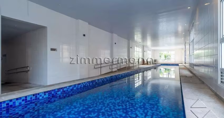 Apartamento com 1 quarto à venda na Rua Paim, --, Consolação, São Paulo