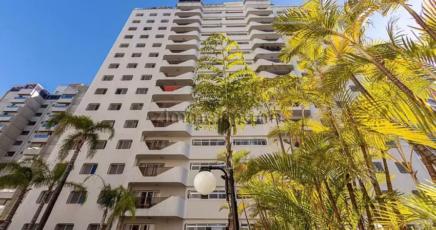 Apartamento com 3 quartos à venda na Rua Ministro Ferreira Alves, --, Perdizes, São Paulo