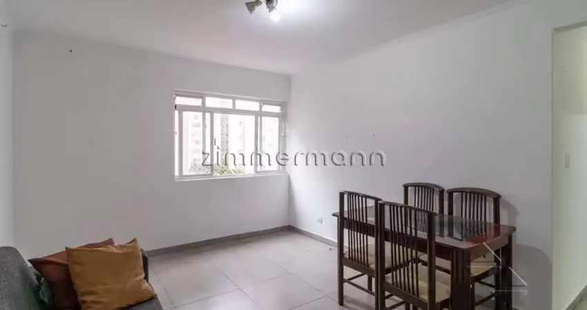 Apartamento com 2 quartos à venda na Rua Cayowaá, --, Perdizes, São Paulo