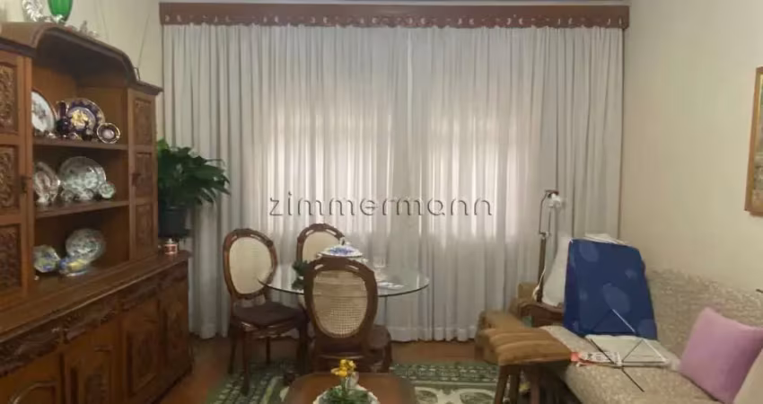 Casa com 2 quartos à venda na Rua Ciro Costa, --, Perdizes, São Paulo