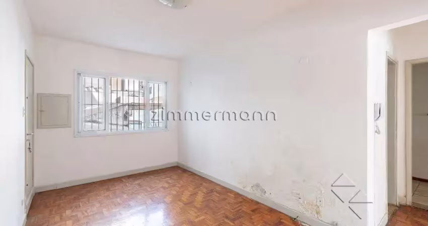 Apartamento com 2 quartos à venda na Rua Melo Palheta, --, Água Branca, São Paulo