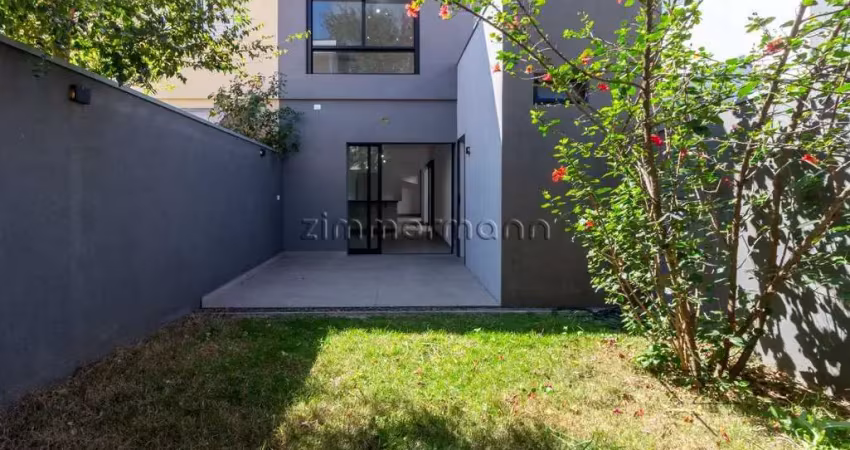 Casa com 3 quartos à venda na CORONEL BOTELHO, --, Vila Leopoldina, São Paulo