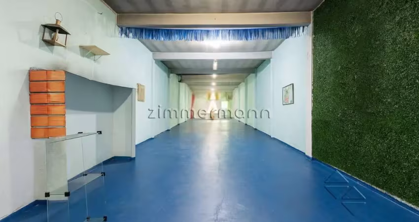 Casa comercial à venda na Rua Barra Funda, --, Barra Funda, São Paulo