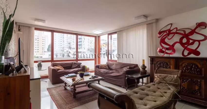 Casa com 4 quartos à venda na Rua Ibiraçu, --, Vila Madalena, São Paulo