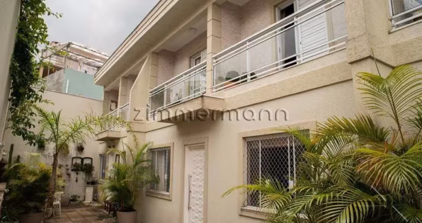 Casa com 3 quartos à venda na Avenida Ricardo Medina Filho, --, Alto da Lapa, São Paulo