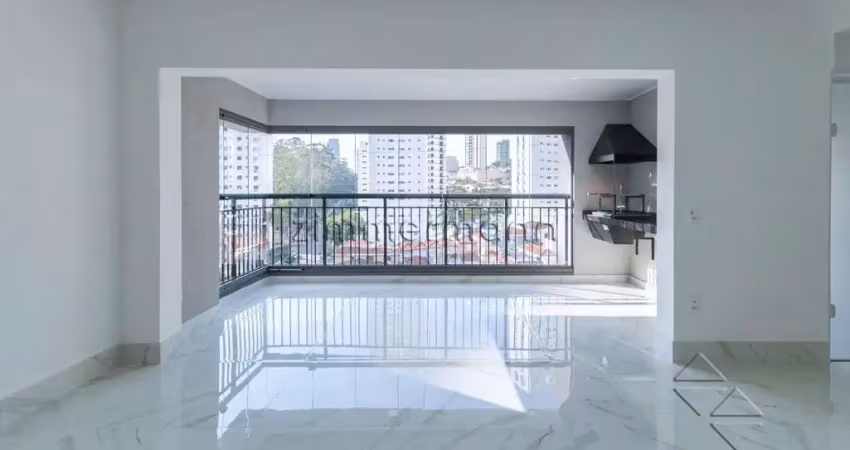 Apartamento com 3 quartos à venda na Rua Barão de Monte Santo, --, Mooca, São Paulo