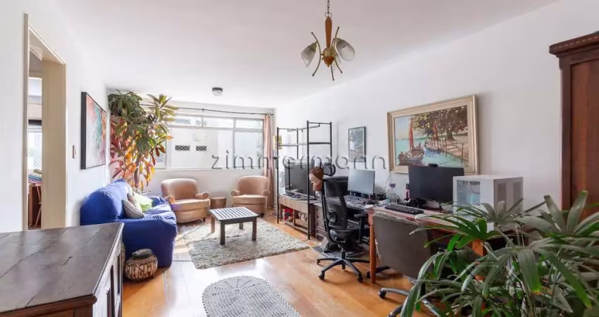 Apartamento com 2 quartos à venda na Rua Dona Brígida, --, Vila Mariana, São Paulo