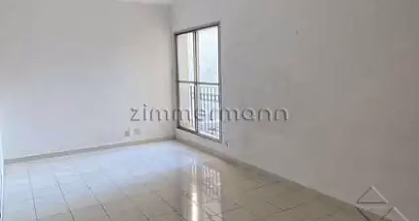 Apartamento com 2 quartos à venda na Rua Gama Lobo, --, Ipiranga, São Paulo
