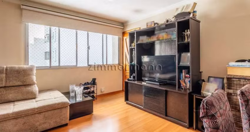 Apartamento com 4 quartos à venda na Rua Professor João Arruda, --, Perdizes, São Paulo