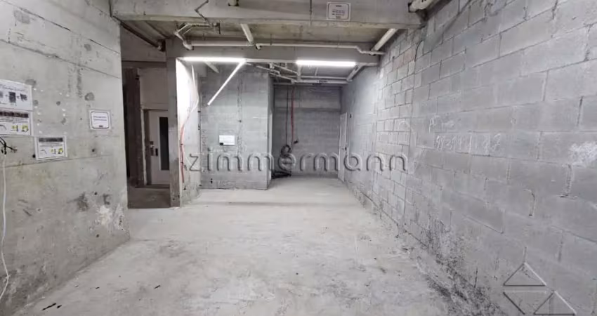 Casa comercial à venda na Alameda Barros, --, Santa Cecília, São Paulo