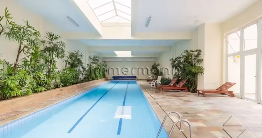 Apartamento com 2 quartos à venda na Rua Capistrano de Abreu, --, Barra Funda, São Paulo