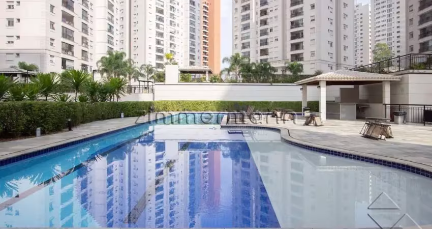 Apartamento com 3 quartos à venda na Rua Doutor Laerte Setúbal, --, Vila Andrade, São Paulo