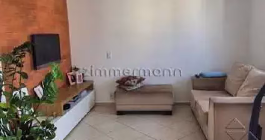 Apartamento com 2 quartos à venda na Rua Doutor Luiz Migliano, --, Vila Sônia, São Paulo