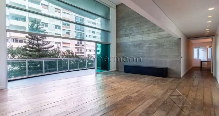 Apartamento com 4 quartos à venda na Rua Doutor Homem de Melo, --, Perdizes, São Paulo