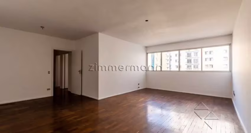 Apartamento com 3 quartos à venda na Rua João Ramalho, --, Perdizes, São Paulo