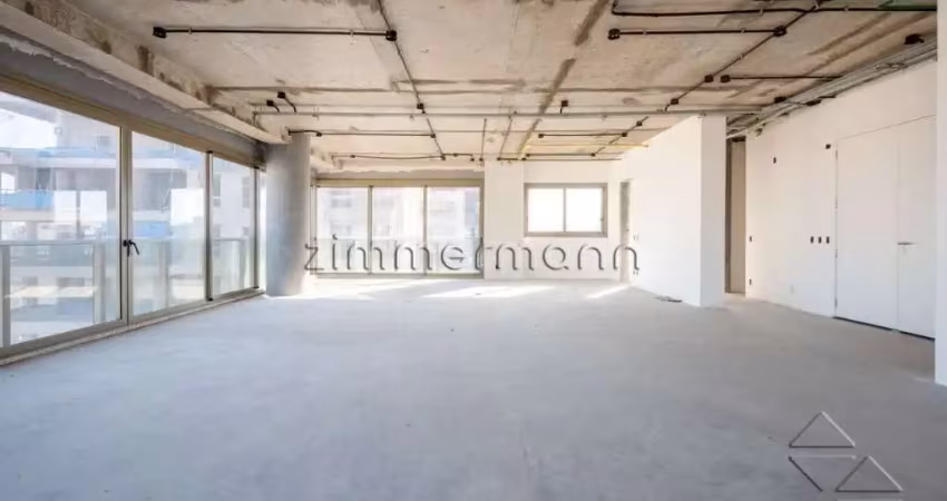 Apartamento com 4 quartos à venda na Avenida Hélio Pellegrino, --, Vila Nova Conceição, São Paulo