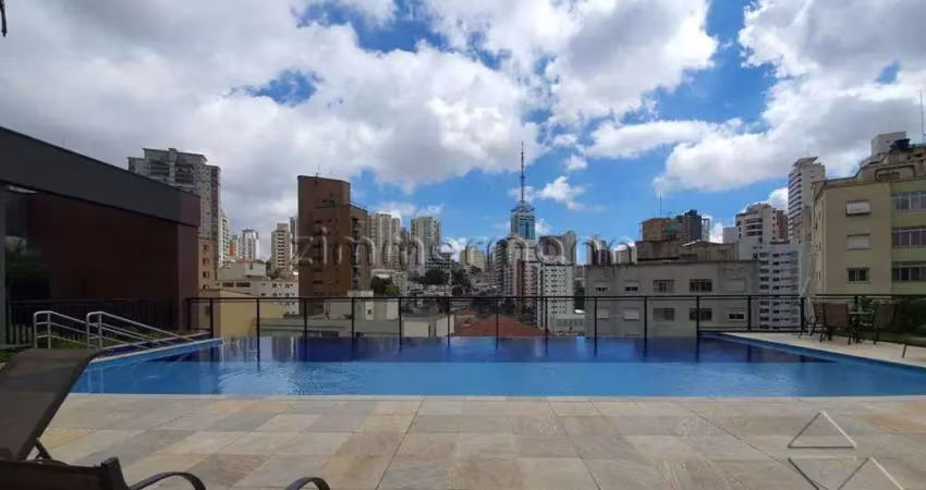 Apartamento com 2 quartos à venda na Rua Paula Ney, --, Vila Mariana, São Paulo