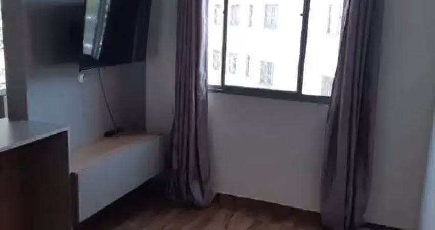 Apartamento com 1 quarto à venda na Rua Doutor Bento Teobaldo Ferraz, --, Barra Funda, São Paulo