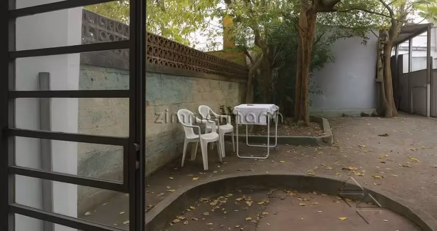 Casa com 2 quartos à venda na Rua Arizona, --, Brooklin, São Paulo