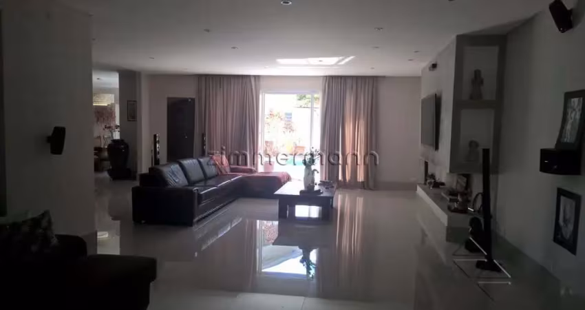 Casa com 4 quartos à venda na Rua Cordilheiras, --, Alto da Lapa, São Paulo
