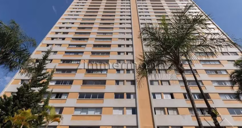 Apartamento com 3 quartos à venda na Rua Teodoro Sampaio, --, Pinheiros, São Paulo