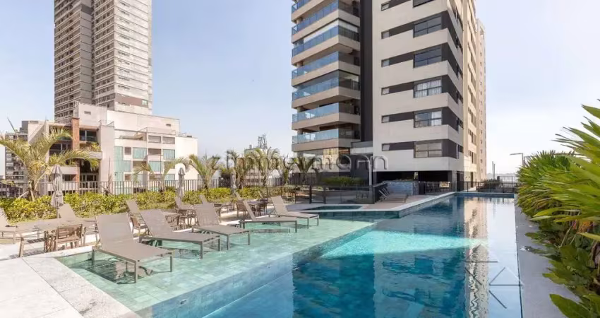 Apartamento com 3 quartos à venda na Rua Harmonia, --, Vila Madalena, São Paulo