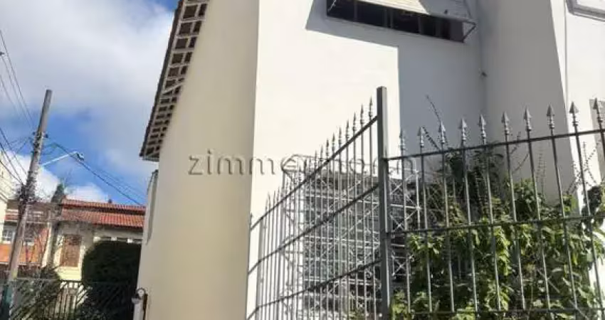 Casa com 3 quartos à venda na Avenida Nhandu, --, Planalto Paulista, São Paulo
