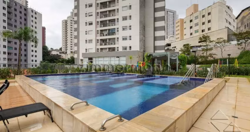 Apartamento com 3 quartos à venda na Rua Mário Whately, --, Alto da Lapa, São Paulo