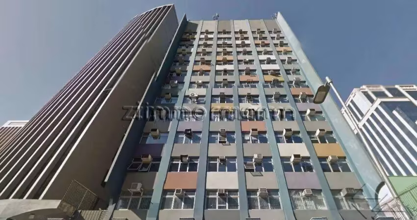 Casa comercial à venda na Avenida Brigadeiro Faria Lima, --, Jardim Paulistano, São Paulo