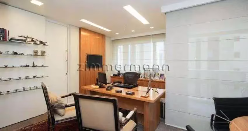 Casa comercial à venda na Alameda dos Maracatins, --, Moema, São Paulo