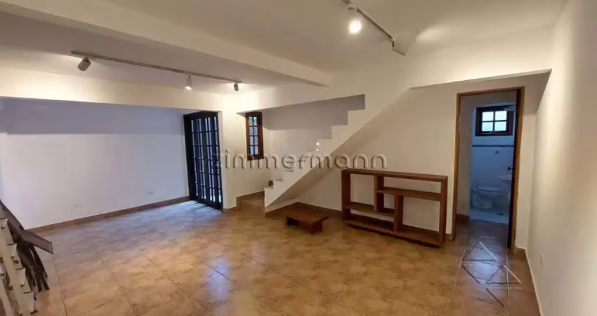 Casa com 2 quartos à venda na Travessa Alto das Perdizes, --, Perdizes, São Paulo