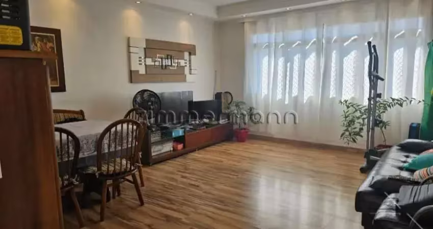 Apartamento com 3 quartos à venda na Rua do Manifesto, --, Ipiranga, São Paulo