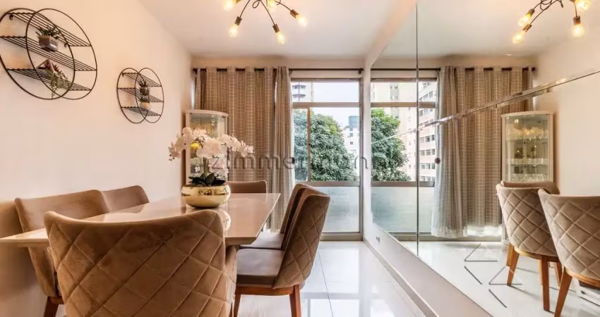 Apartamento com 3 quartos à venda na Rua Cayowaá, --, Perdizes, São Paulo