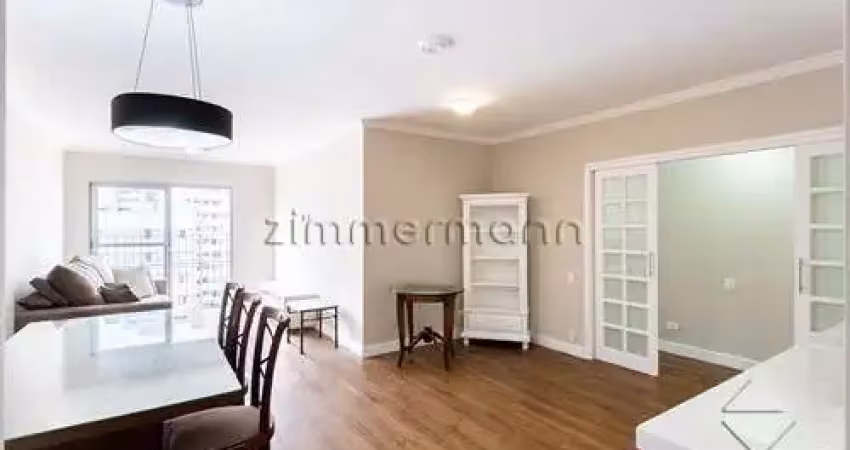 Apartamento com 3 quartos à venda na Rua João Ramalho, --, Perdizes, São Paulo